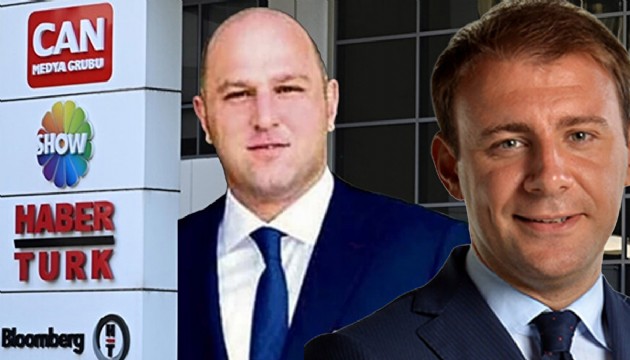 Gökhan Şen ve Atilla Ciner serbest bırakıldı